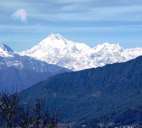 Darjeeling Kalimpong Tour